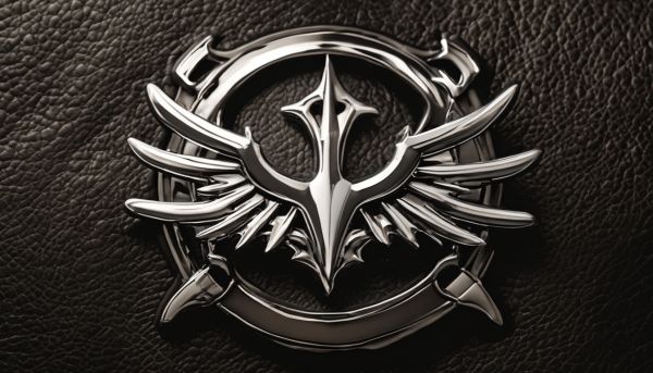 Comment le logo des Spurs reflète son identité unique ?