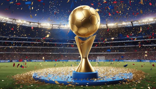 Coup du monde des clubs : découvrez les meilleures équipes et résultats