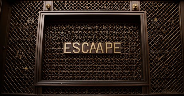 Escape game paris : 20 aventures immersives pour tous