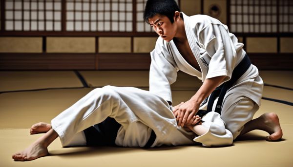 Judo Boy : la vengeance d’un jeune héros au dénouement inattendu