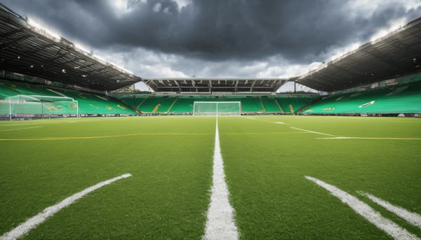 La largeur d’un terrain de foot et ses surprises inattendues