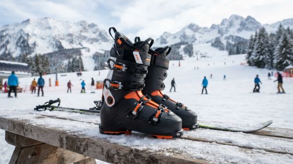 Le guide ultime pour choisir vos chaussures de ski d'occasion