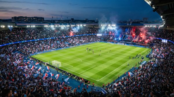 Le Parc des Princes, sanctuaire du PSG