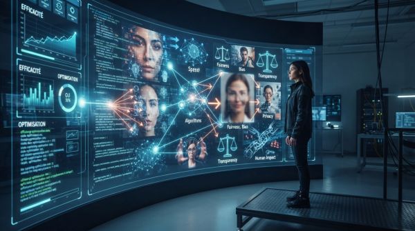 Les Défis Éthiques de l'Optimisation des Performances : Réflexions et Perspectives