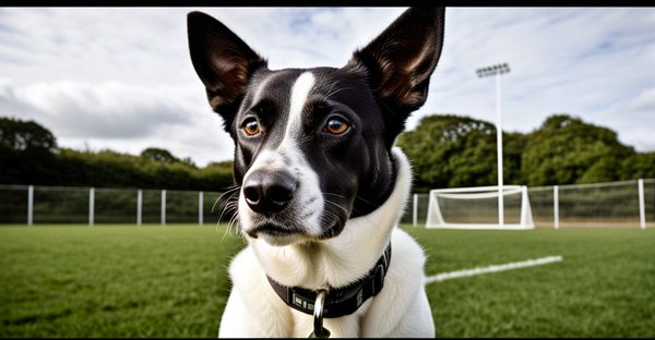 Les indispensables équipements des fabricants pour le sport canin