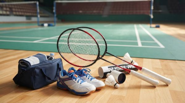 Meilleur équipement de badminton : top sélections pour 2025