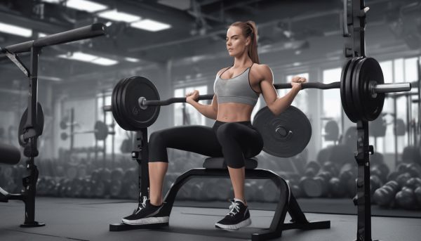 Muscler tes fessiers efficacement avec ces techniques éprouvées