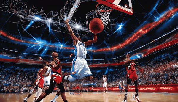 Pourquoi les équipes NBA font-elles rêver les fans de basket ?