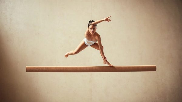 Ronde planche d'équilibre : boostez votre sécurité et performance