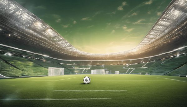 Superficie d un terrain de foot : comprendre les normes et dimensions