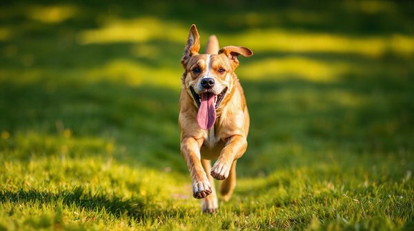 Top équipements recommandés pour améliorer la performance en sport canin