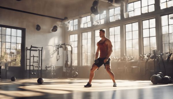 Utiliser trainsweat eat pour optimiser votre nutrition et entraînement