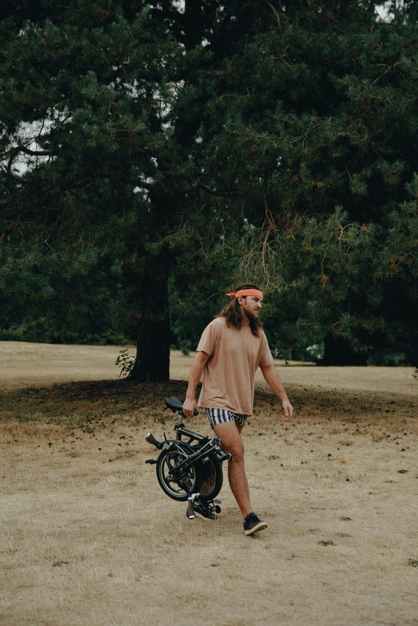 Initiation au vélo pliant : les erreurs à éviter