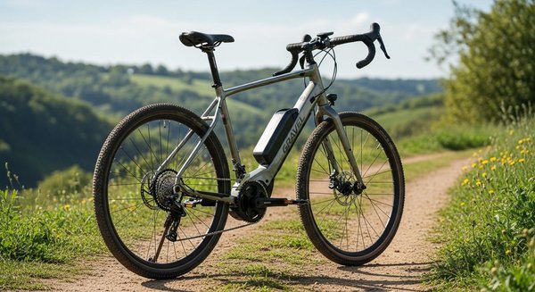 Gravel électrique : les avantages majeurs pour changer votre façon de pédaler